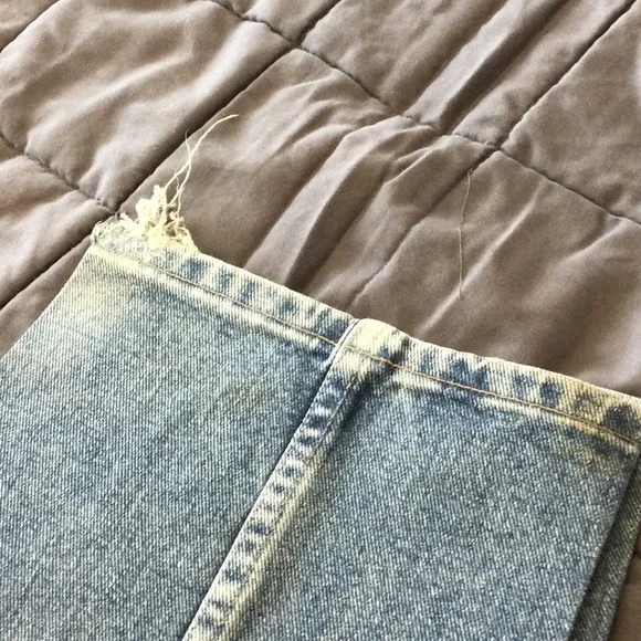 Wrangler Rugged Wear Jeans 48x34 - Picture 2 of 15